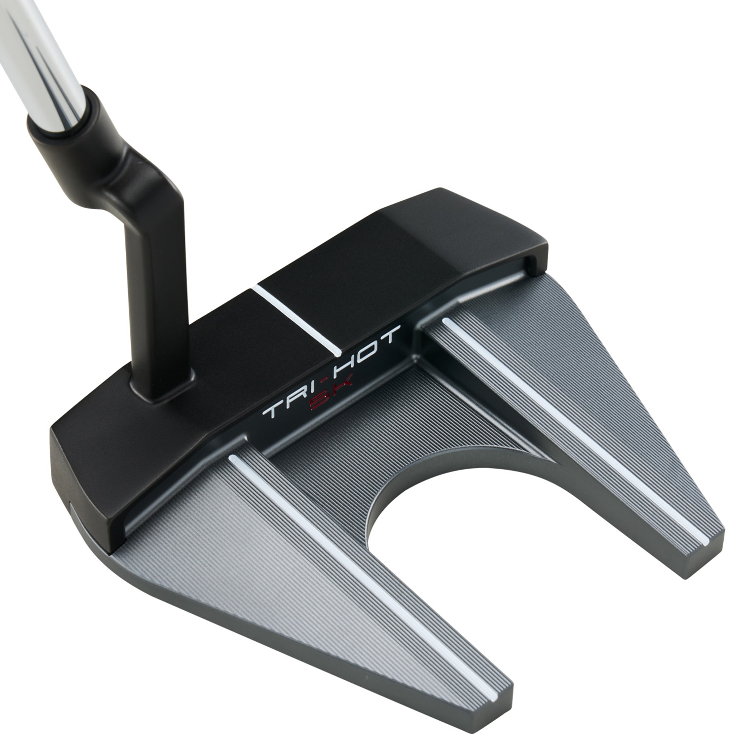 Odyssey TriHot 5K Seven CH Golf Putter (Custom) Mens / Right Handed